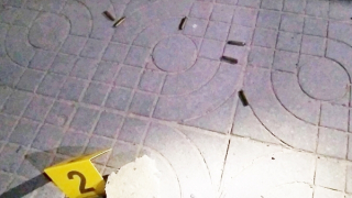 Điều tra vụ dùng súng giải quyết mâu thuẫn gây náo loạn Bà Rịa- Vũng Tàu