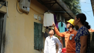 Giá điện tăng 3% từ ngày 4/5: Người dân chịu áp lực ra sao?