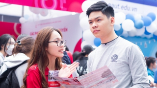 Ngành học "hút" thí sinh liệu có dễ kiếm việc làm? (Bài 1)