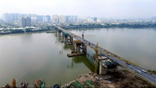 Tiến độ giải ngân vốn đầu tư công có nhiều chuyển biến