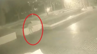 Chung cư 5 lần bị phóng hỏa: Bắt nghi can là một người phụ nữ