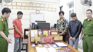 Lật tẩy những chiêu lừa đảo bán “số” trúng thưởng, chiếm đoạt hàng tỷ đồng