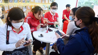 Mạnh tay xử lý cuộc gọi lừa đảo, cuộc gọi “rác”