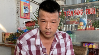 Dùng clip nóng đe dọa chồng của nhân tình, cưỡng đoạt tài sản