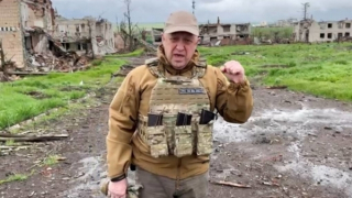 Người đứng đầu lực lượng Wagner nhận chỉ thị quân sự đặc biệt