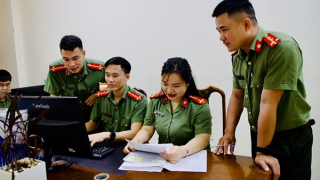 Lực lượng An ninh chính trị nội bộ Công an Hà Tĩnh - thầm lặng những chiến công