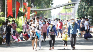 Ứng phó phù hợp khi COVID-19 không còn là tình trạng y tế khẩn cấp toàn cầu