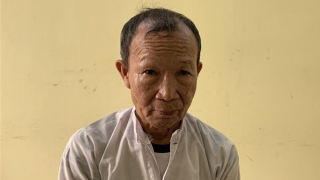 Bắt khẩn cấp kẻ hiếp dâm cụ bà bị tai biến dẫn đến tử vong