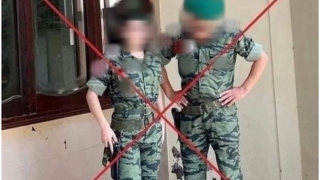 Cần cảnh giác những biến tấu của hội, nhóm “yêu đồ lính”