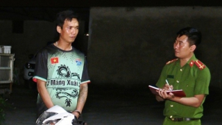 Bắt nhanh đối tượng cướp giật tài sản của du khách nước ngoài