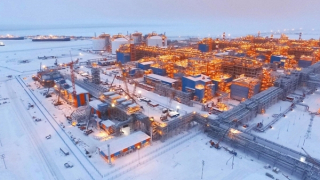 Nga thay thế công nghệ, thúc đẩy xuất khẩu khí đốt