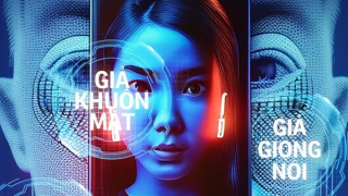 Nhận diện các dấu hiệu lừa đảo bằng công nghệ Deepfake để tránh "sập bẫy"