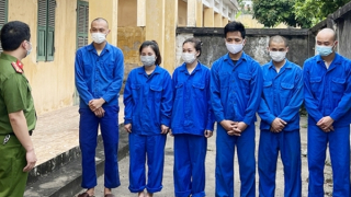 Mọi hình thức kinh doanh sàn giao dịch Forex là vi phạm pháp luật (Bài cuối)