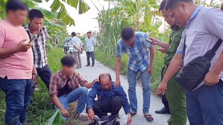 Phá án xuyên ngày lễ