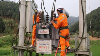 EVNNPC khuyến cáo khách hàng sử dụng điện tiết kiệm