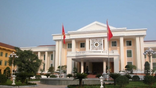 Đề nghị kỷ luật nguyên Bí thư Tỉnh uỷ tỉnh Lào Cai