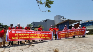 Chưa có sổ cho dân vì địa phương… lúng túng (?)