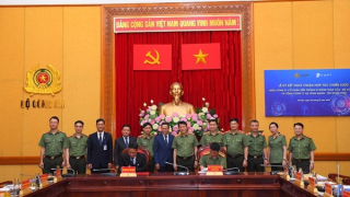 Xây dựng mô hình hợp tác hiệu quả giữa Gtel với VNPT