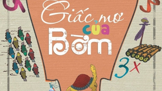 “Thằng Bờm” và “Con mèo dạy hải âu bay” lên sân khấu Nhà hát Tuổi trẻ