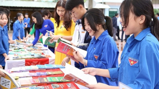 Đọc sách phải thường nhật, không chỉ trào lưu