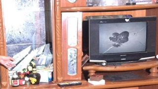 Đòi nợ không được, đập phá tài sản