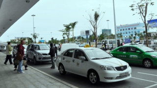 Đà Nẵng lên tiếng về việc Grab chưa được phép vẫn hoạt động