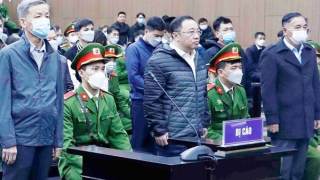 Vụ án Nguyễn Thị Thanh Nhàn sẽ thi hành án ra sao?