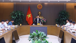 Phát huy những kết quả đạt được của Đề án 06 vào chuyển đổi số quốc gia