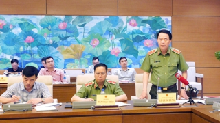 Cấp Giấy chứng nhận căn cước cho người gốc Việt Nam là quy định tiến bộ, ý nghĩa nhân văn