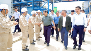 Giảm thiểu tác động bất lợi, đặc biệt là giá dầu, Petrovietnam hoàn thành vượt mức kế hoạch