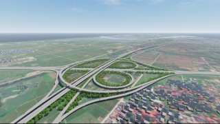 Hà Nội lập quy hoạch chi tiết khai thác quỹ đất hai bên đường Vành đai 4, Vành  đai  5