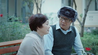 NSND Lê Khanh tái xuất màn ảnh nhỏ với phim “Nơi giấc mơ tìm về”