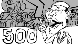 Phỏng vấn một bác sĩ