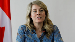 Canada trục xuất một nhà ngoại giao Trung Quốc