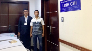 Xung quanh việc người mua căn hộ bị người lạ chiếm dụng trái phép