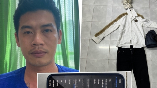 Lên mạng tìm gái trẻ lừa chuốc thuốc mê rồi cưỡng hiếp, cướp tài sản