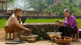 Nhiều đặc trưng Việt Nam trong phim của Netflix