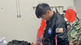 Dùng dấu công ty đóng vào họa đồ thửa đất để lừa đảo