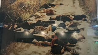 Sơn Mỹ: Chuyện xưa chuyện nay