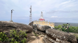 Đã xác định được danh tính người đàn ông tử vong với vết cắt ở cổ tại núi Cao Cát