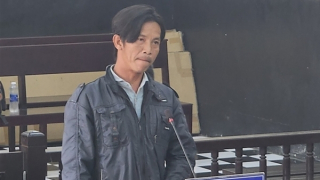 Lãnh án tù vì khai thác cát trái phép