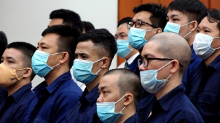 Người đề nghị thay cựu Chủ tịch Công ty Alibaba khắc phục hậu quả 2.500 tỷ đồng là ai?