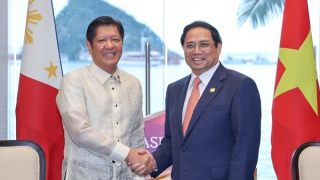 Việt Nam sẵn sàng cung cấp gạo ổn định với giá thành phù hợp cho Philippines