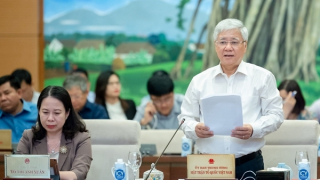 Đùn đẩy, né tránh trách nhiệm cũng là biểu hiện tiêu cực!