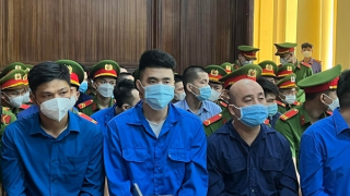 Dùng máu HIV giả để uy hiếp, cướp hơn 37 tỷ đồng tiền ảo