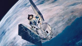 Những mối quan hệ mật của NASA (bài 1)