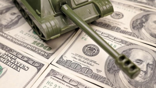 Châu Âu tăng chi tiêu quốc phòng kỷ lục