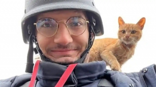 Nhà báo Pháp thiệt mạng gần Bakhmut