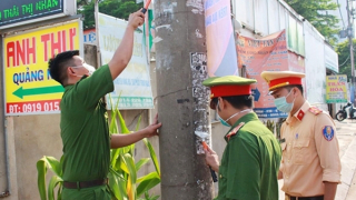 Chặn đứng những chiêu cho vay, đòi nợ “tai quái”