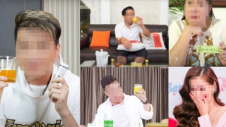 Nghệ sĩ & quảng cáo: Chợ - siêu thị hay trung tâm thương mại?